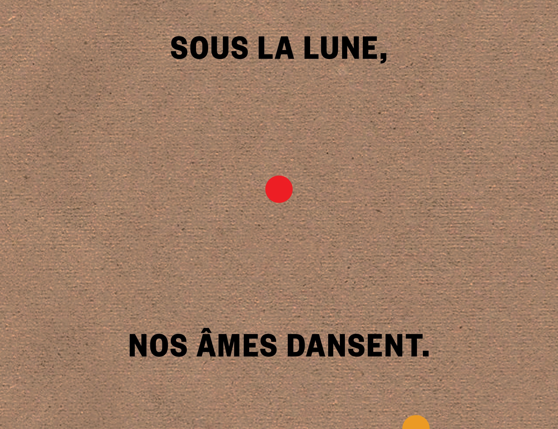 La Lune